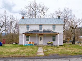 3090 Deerfield Valley Rd, Deerfield, VA 24432