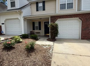 11945 Maria Ester Ct, Charlotte, NC 28277