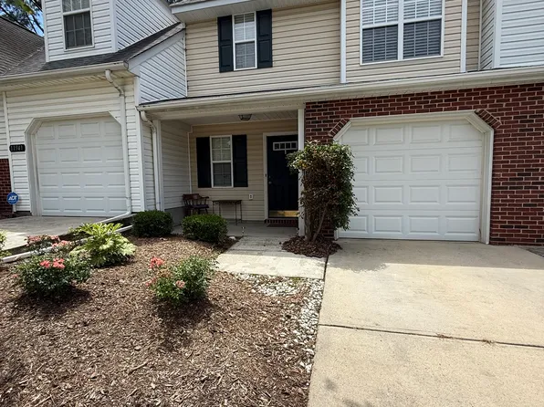 11945 Maria Ester Ct, Charlotte, NC 28277