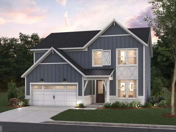 241 Concord Dr, Ball Ground, GA 30107