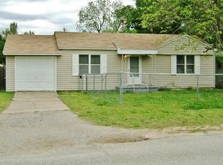 6907 NW 34th St, Bethany, OK 73008