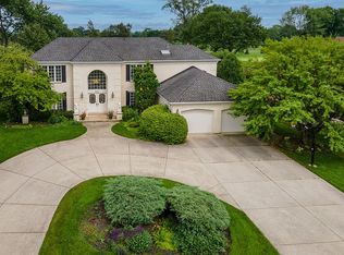 955 Bermuda Dunes Pl, Northbrook, IL