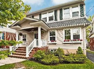 514 Wyoming Ave, Millburn, NJ