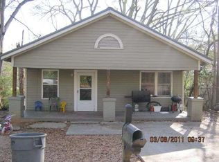 105 Daniel St, Lagrange, GA 30241