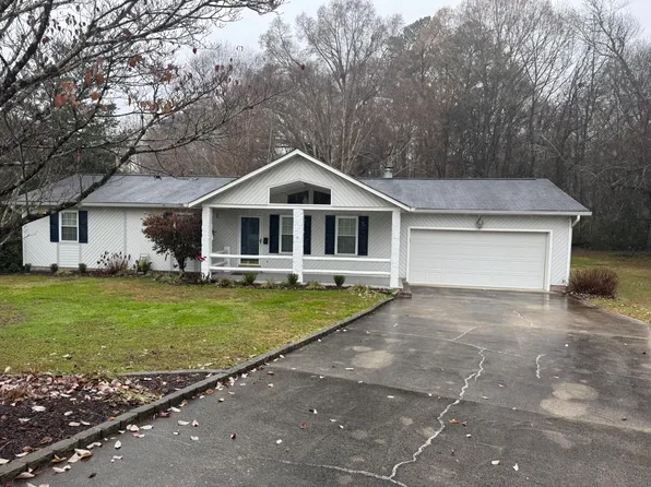 1402 Garden Farm Dr, Hixson, TN 37343