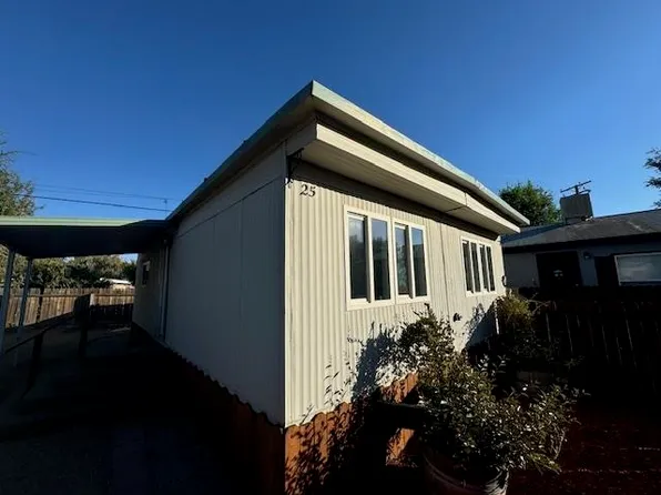 85 Schober Ln Space 25, Bishop, CA 93514