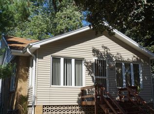 14542 Turner Ave, Midlothian, IL 60445