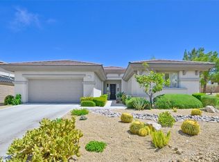 77 Fountainhead Cir, Henderson, NV 89052