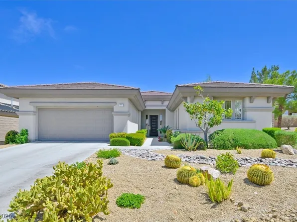 77 Fountainhead Cir, Henderson, NV 89052