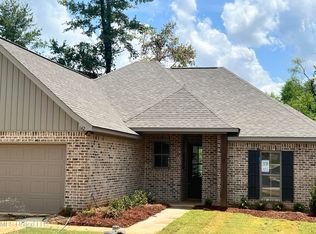 142 Serenity Ln, Pearl, MS 39208