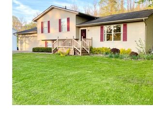 100 Jefferson Dr, Caldwell, OH 43724