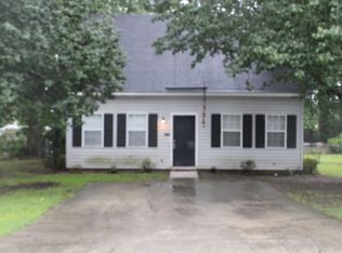810 S Willowick Dr, Grovetown, GA 30813