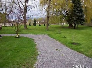 1219 Route 5 W, Chittenango, NY 13037