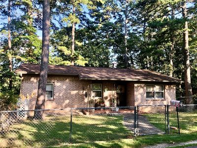 40 Emporia St, Eureka Springs, AR, 72632