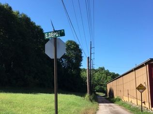 113 Rome Ave, Lagrange, GA 30241