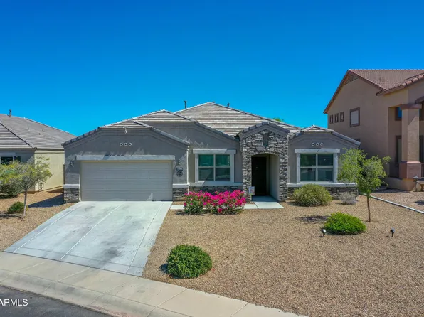 29994 W FAIRMOUNT Avenue, Buckeye, AZ 85396
