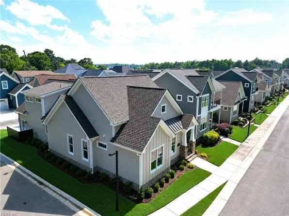 100 Creek Ln, Suffolk, VA 23435