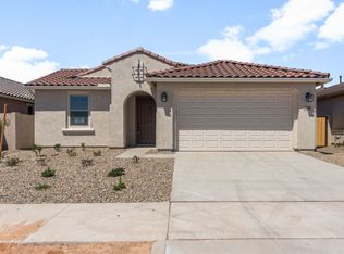 1384 W Treasure Trl, Apache Junction, AZ 85120