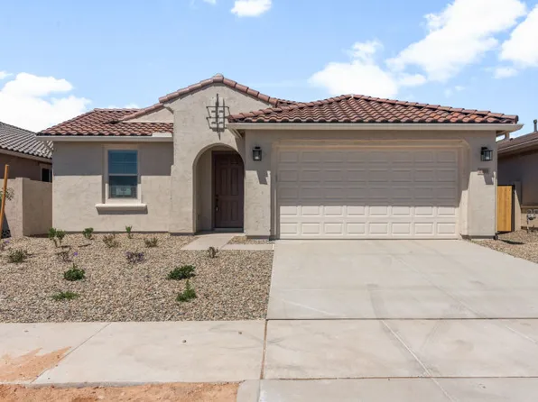 1384 W Treasure Trl, Apache Junction, AZ 85120
