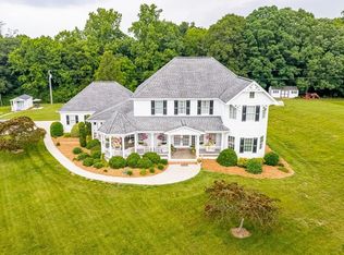 1249 Cox Mill Rd, Yadkinville, NC 27055