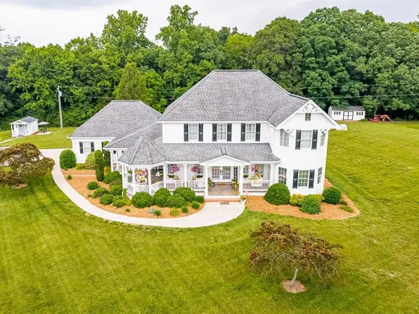 1249 Cox Mill Rd, Yadkinville, NC 27055