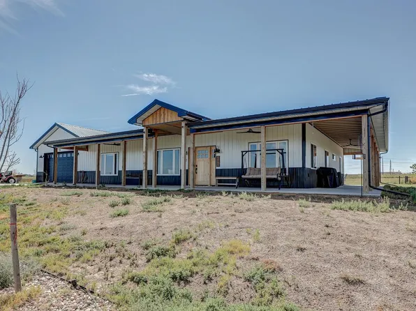 13860 County Road 36, Platteville, CO 80651