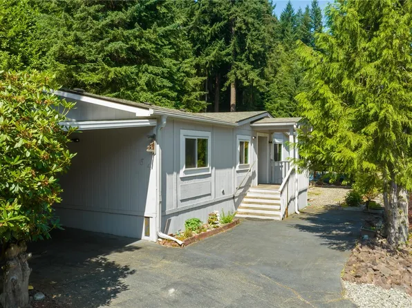 5810 Fleming Street #64, Everett, WA 98203