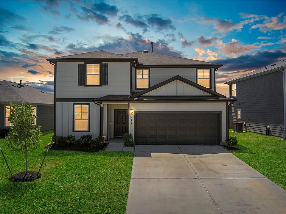 23403 Cranberry Grader Ln