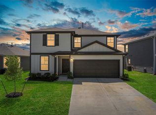 23403 Cranberry Grader Ln, Hockley, TX 77447