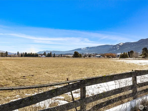 43 X (Lot 1 Pease Road, Cle Elum, WA 98922