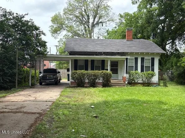 308 W Harding Ave, Greenwood, MS 38930