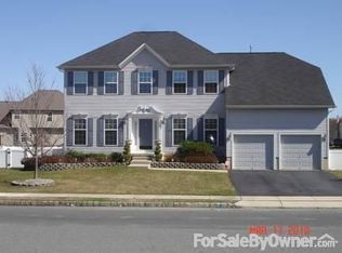 9 Jasmine Dr, Burlington, NJ 08016