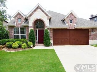 6719 Prairie Flower Trl, Dallas, TX 75227