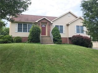 116 Maple Glen Dr, Harmony, PA