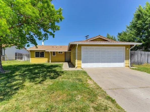 4355 Penwith Way, North Highlands, CA 95660
