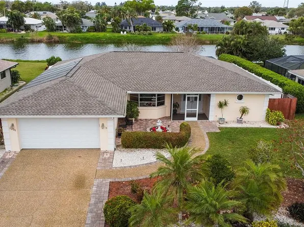 1231 Waterside Ln, Venice, FL 34285