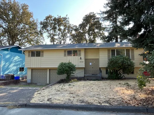 18345 Petite Ct, Gladstone, OR 97027