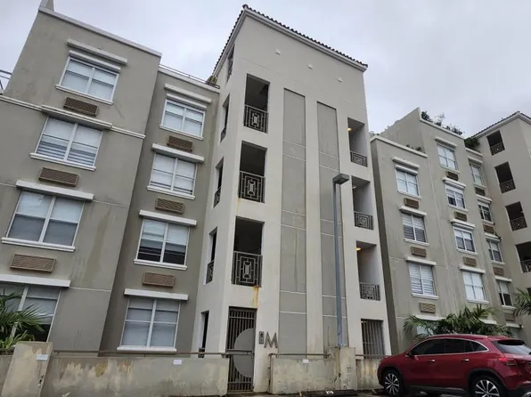 Cond Ridge Top Luxury 720 Avenue San Ignacio APT 1350, Guaynabo, PR 00969