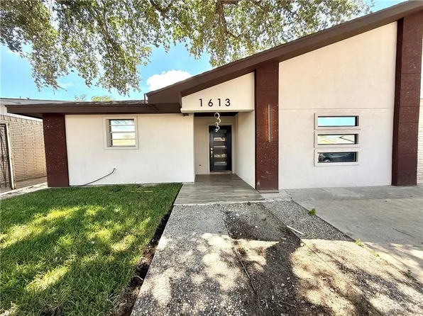 1613 W Gastel Cir, Mission, TX 78572