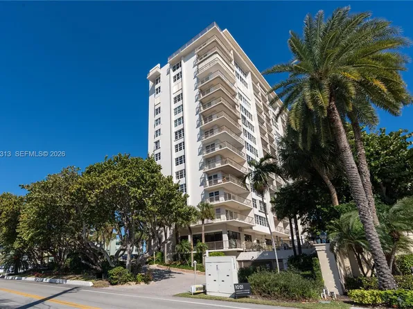 1021 Hillsboro Mile APT 204, Pompano Beach, FL 33062