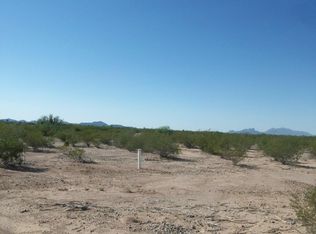 17110 W Starr Rd, Marana, AZ 85653