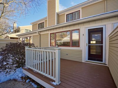 5 Spinnaker Way #5, Portsmouth, NH, 03801