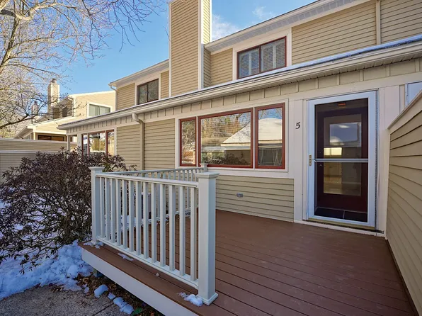 5 Spinnaker Way #5, Portsmouth, NH 03801