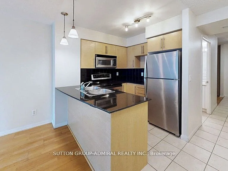 18 Yonge St #2701 — Photo 13