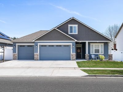 5102 N Willow Rd, Spokane, WA, 99206