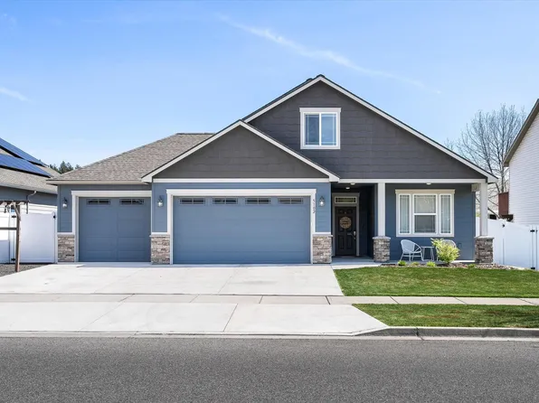 5102 N Willow Rd, Spokane, WA 99206