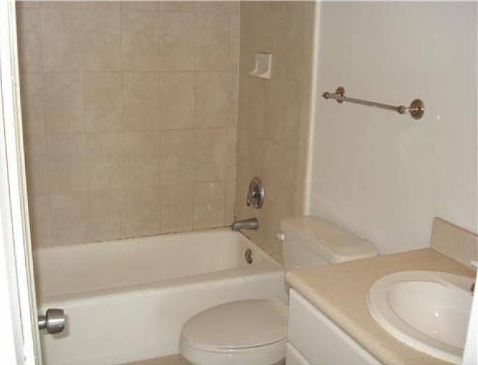 MASTER BATH SPA