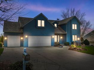 604 Greenbriar Dr, Bluffton, IN 46714