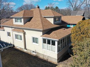 625 S Michigan St, Prairie Du Chien, WI 53821