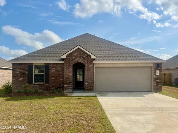 113 Pine Peak Dr, Lafayette, LA 70501